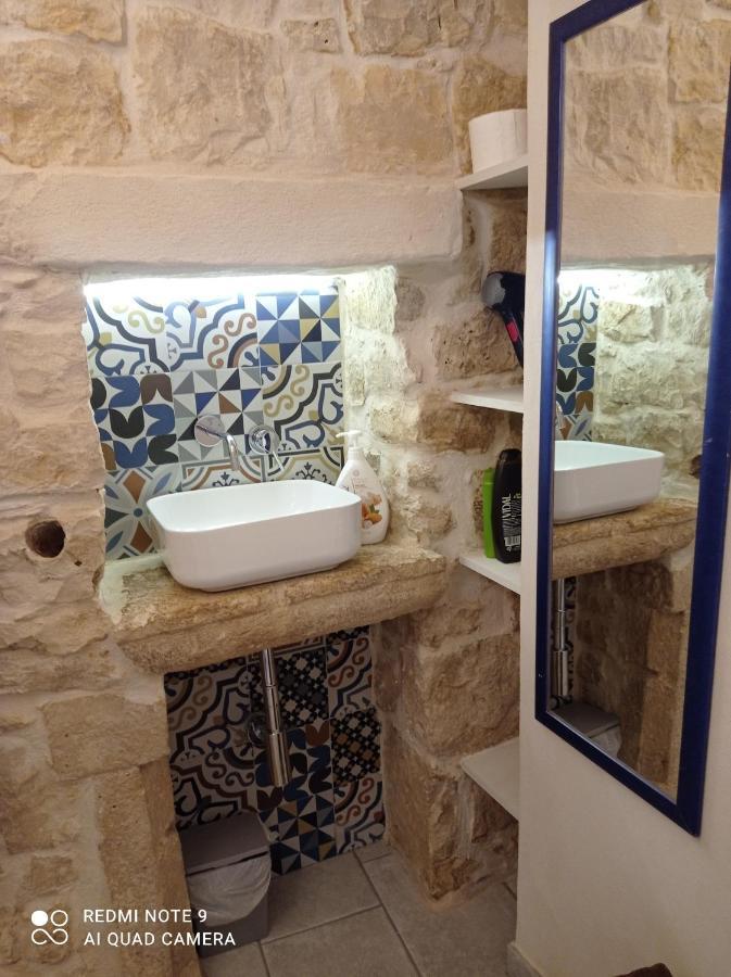Matilda'S Apulia Holiday Home Ceglie Messapica Bagian luar foto