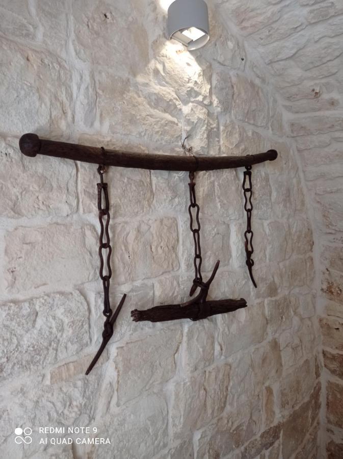 Matilda'S Apulia Holiday Home Ceglie Messapica Bagian luar foto