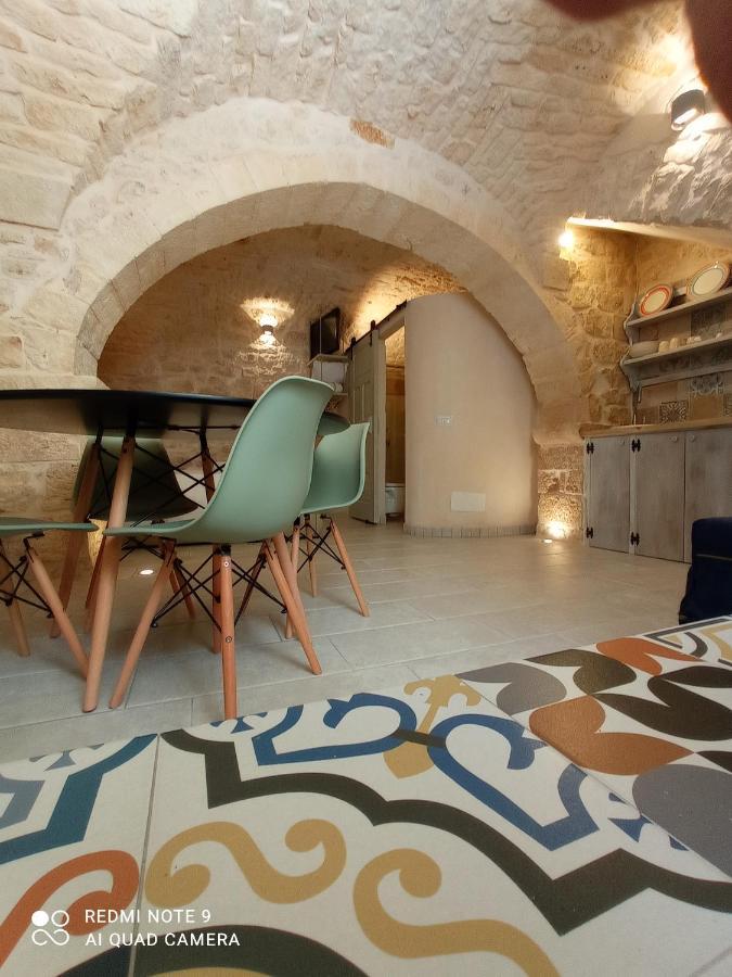 Matilda'S Apulia Holiday Home Ceglie Messapica Bagian luar foto