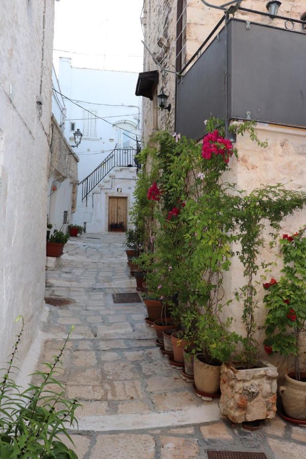 Matilda'S Apulia Holiday Home Ceglie Messapica Bagian luar foto