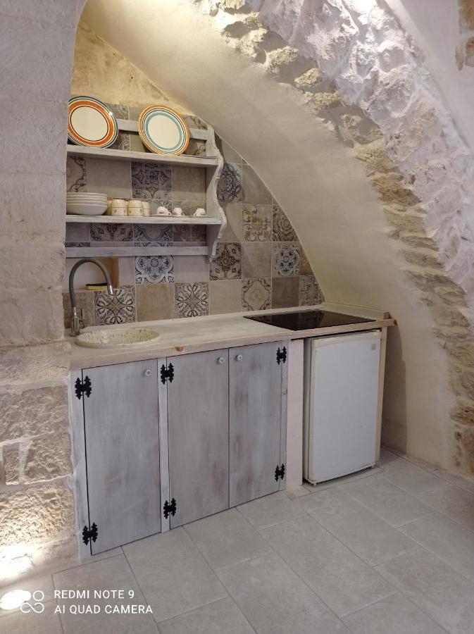 Matilda'S Apulia Holiday Home Ceglie Messapica Bagian luar foto