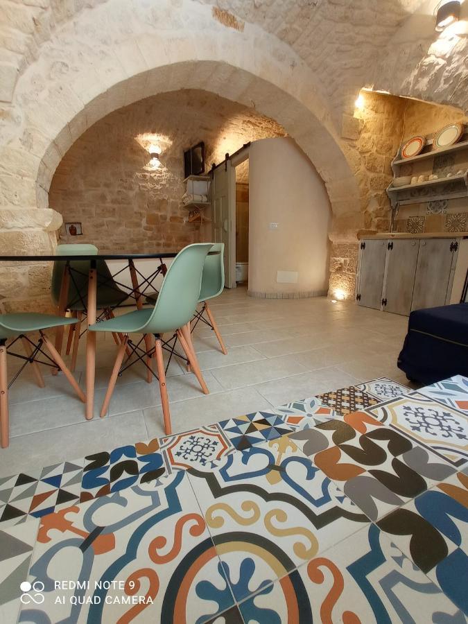 Matilda'S Apulia Holiday Home Ceglie Messapica Bagian luar foto