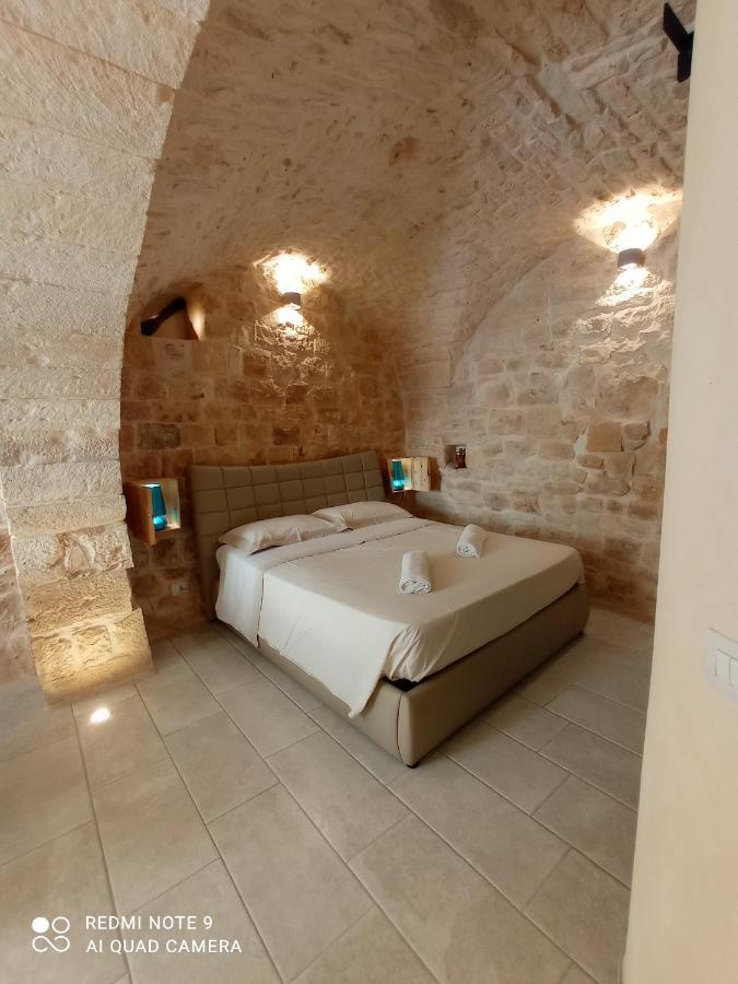 Matilda'S Apulia Holiday Home Ceglie Messapica Bagian luar foto