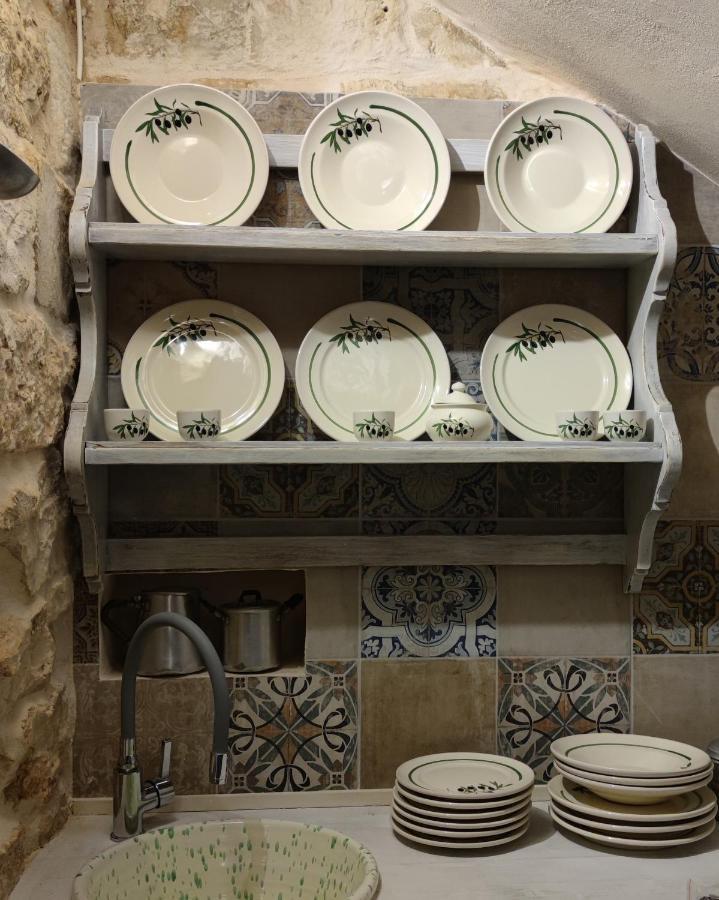 Matilda'S Apulia Holiday Home Ceglie Messapica Bagian luar foto