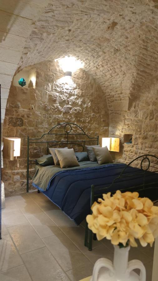 Matilda'S Apulia Holiday Home Ceglie Messapica Bagian luar foto