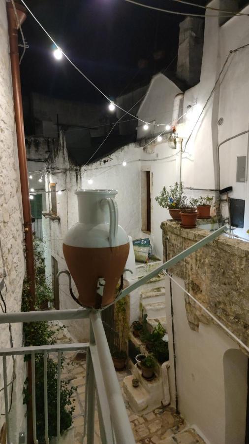 Matilda'S Apulia Holiday Home Ceglie Messapica Bagian luar foto