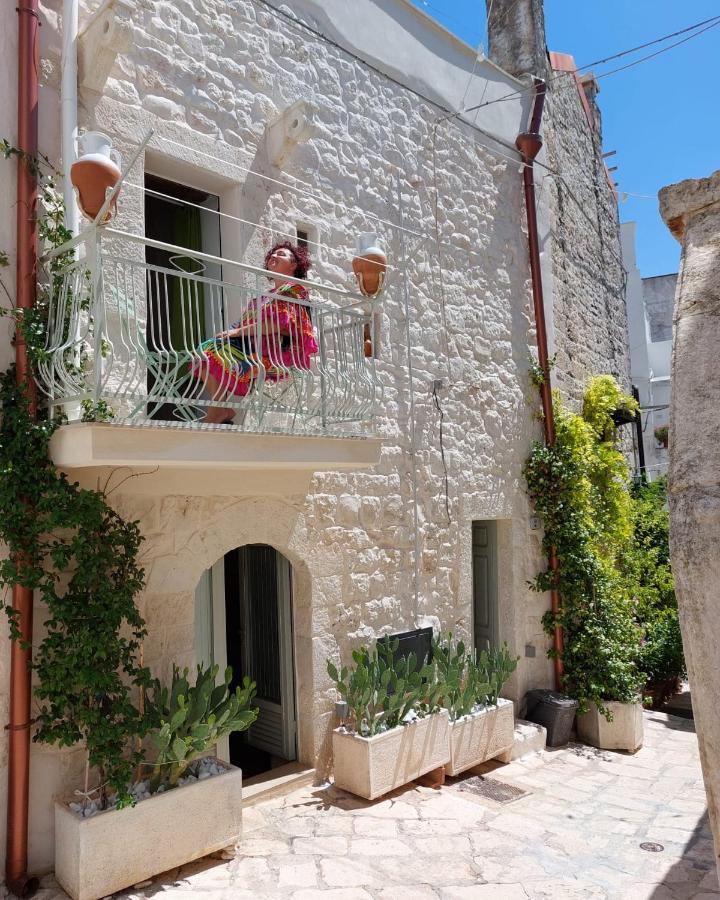 Matilda'S Apulia Holiday Home Ceglie Messapica Bagian luar foto